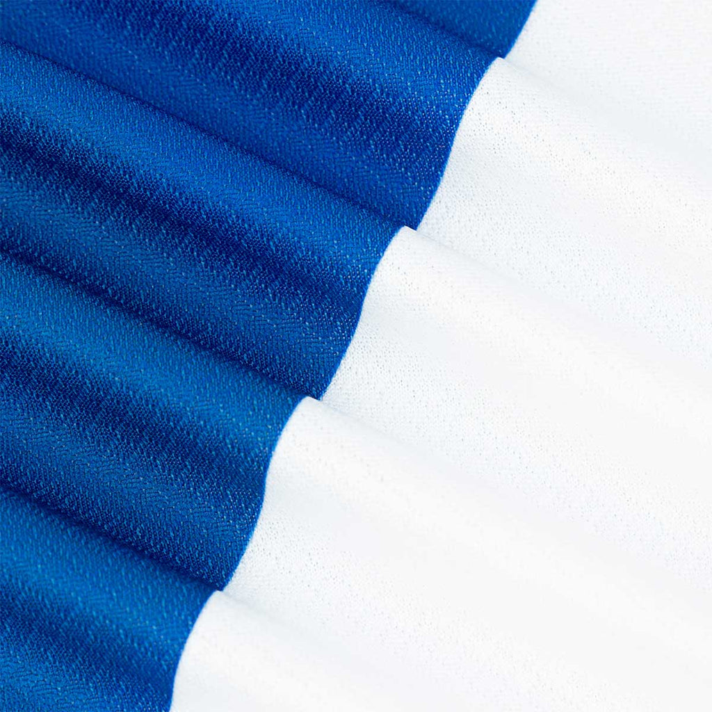 NIKE BIRMINGHAM CITY 2025/2026 AWAY REPLICA JERSEY - WHITE/BLACK