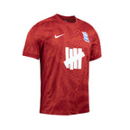 NIKE BIRMINGHAM CITY 2025/2026 THIRD REPLICA JERSEY - SPORT RED/GYM RED/WHITE