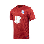 NIKE BIRMINGHAM CITY 2025/2026 THIRD REPLICA JERSEY - SPORT RED/GYM RED/WHITE
