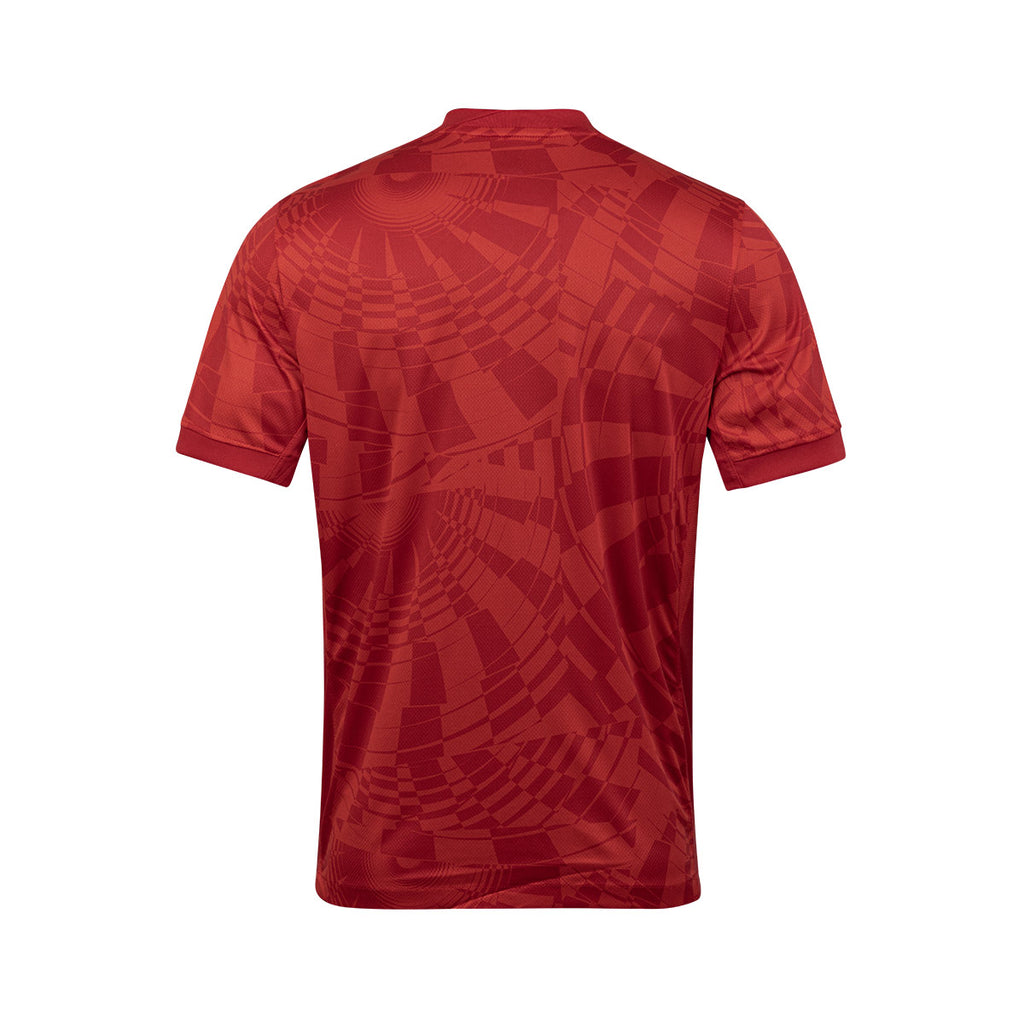NIKE BIRMINGHAM CITY 2025/2026 THIRD REPLICA JERSEY - SPORT RED/GYM RED/WHITE