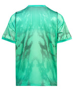 NIKE BRAZIL 2026 GOALKEEPER REPLICA JERSEY - LIGHT MENTA/BLACK