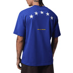 NIKE BRAZIL JORDAN 85 P6 LOGO CREW SS TEE