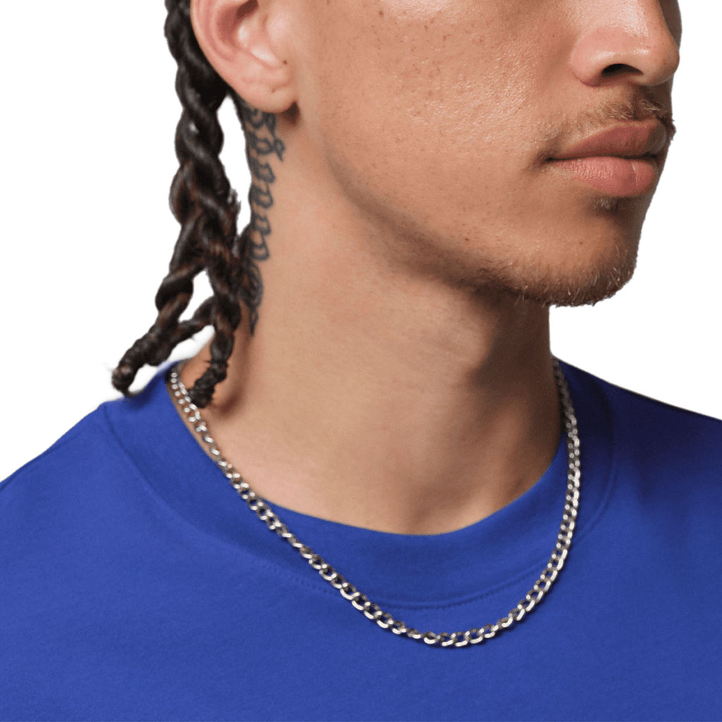 NIKE BRAZIL JORDAN 85 P6 LOGO CREW SS TEE