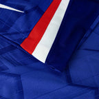 NIKE CHELSEA 2025/2026 HOME KIDS SHORTS - RUSH BLUE/SPEED RED/WHITE