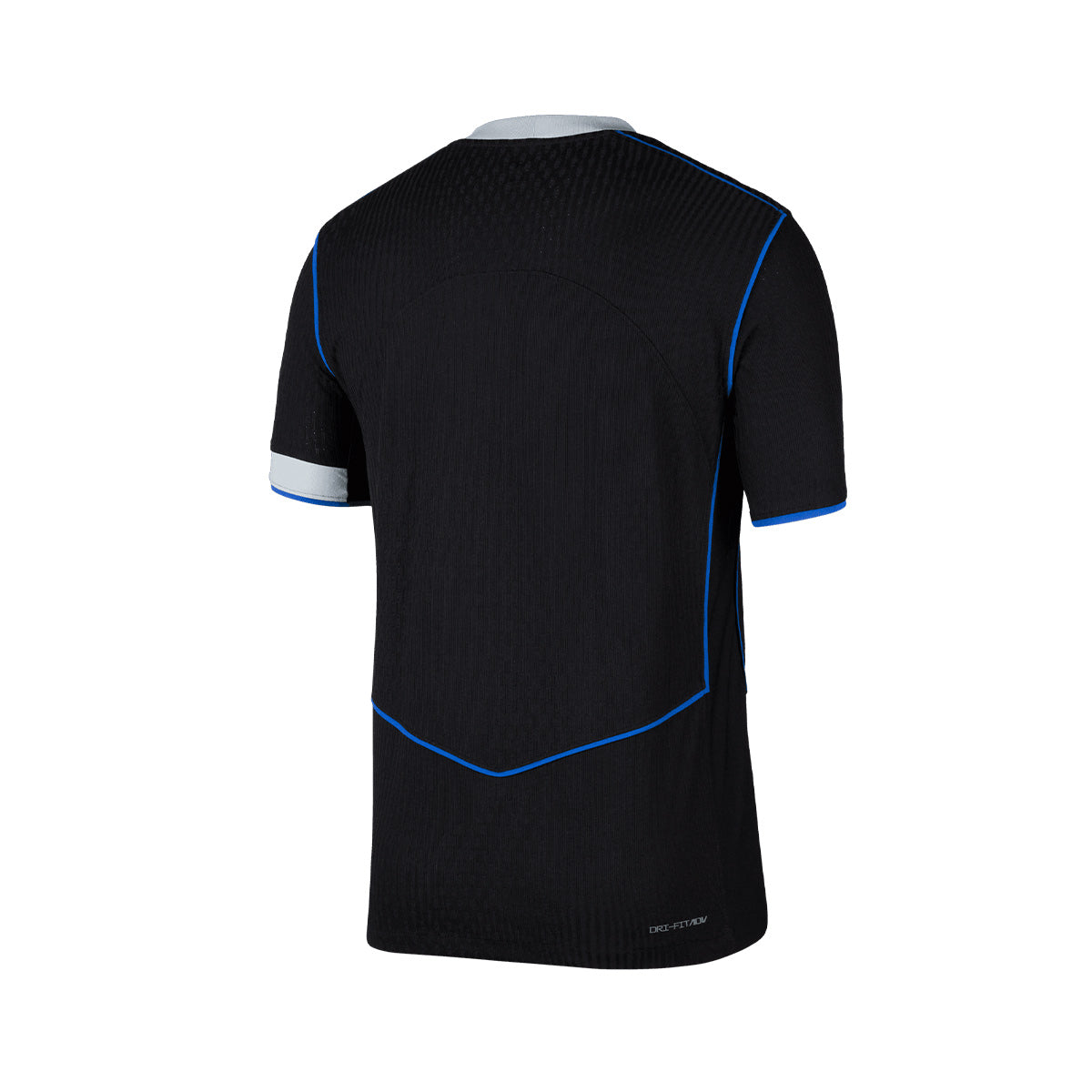 NIKE CHELSEA 2025/2026 THIRD PLAYER JERSEY - BLACK/FIELD SILVER/FIELD SILVER