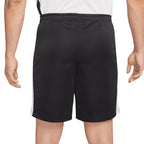 NIKE DRI FIT ACADEMY SHORTS - BLACK/WHITE/BLACK/WHITE