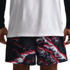 NIKE ENGLAND 2026 CLUB FLOW SHORTS - OBSIDIAN/WHITE