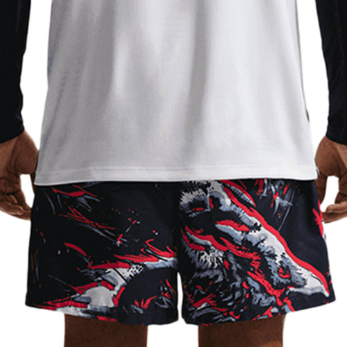 NIKE ENGLAND 2026 CLUB FLOW SHORTS - OBSIDIAN/WHITE