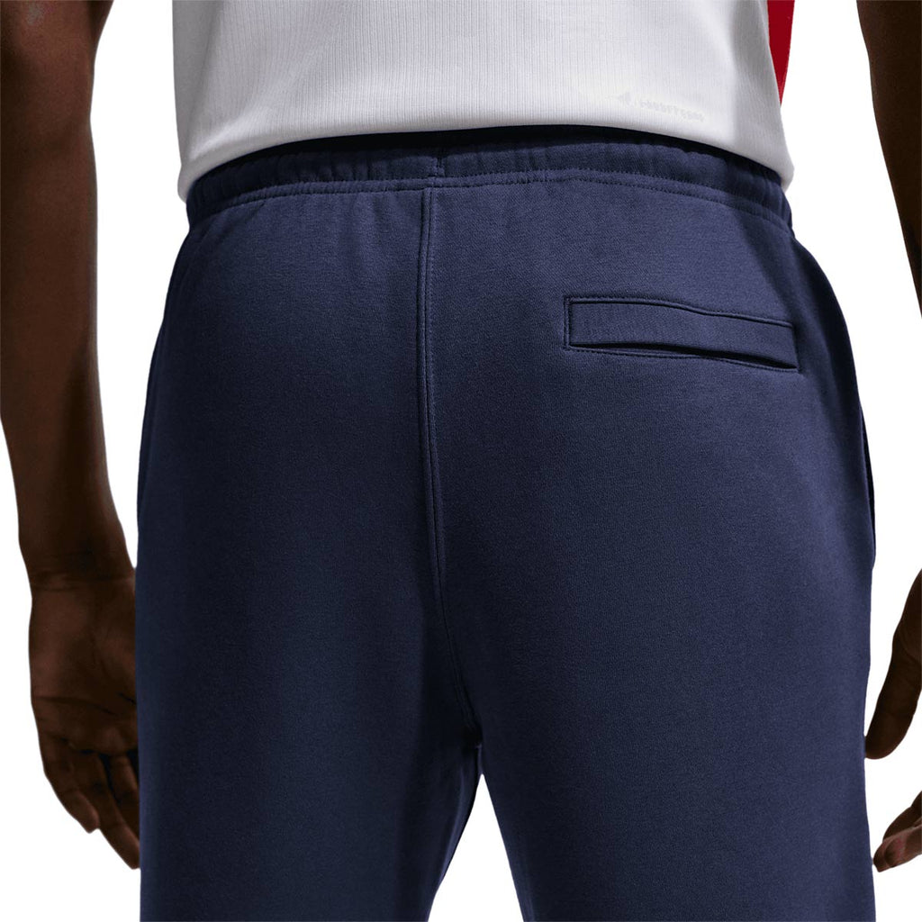 NIKE ENGLAND 2026 CLUB JOGGER BB PANTS - MIDNIGHT NAVY/WHITE