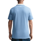 NIKE ENGLAND 2026 POLO 2.0 - WORK BLUE/WHITE