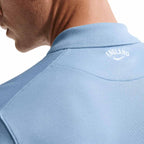 NIKE ENGLAND 2026 POLO 2.0 - WORK BLUE/WHITE
