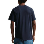 NIKE ENGLAND 2026 WORDMARK TEE - OBSIDIAN