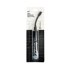 NIKE ESSENTIAL BALL PUMP INTL - BLACK/BLACK/WHITE