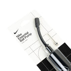 NIKE ESSENTIAL BALL PUMP INTL - BLACK/BLACK/WHITE