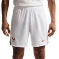 NIKE FRANCE 2026 HOME SHORTS - WHITE/METALLIC COPPER