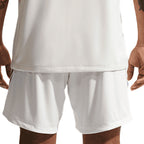 NIKE FRANCE 2026 HOME SHORTS - WHITE/METALLIC COPPER