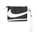 NIKE ICON CORTEZ WRISTLET  - BLACK/BLACK/WHITE