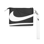NIKE ICON CORTEZ WRISTLET  - BLACK/BLACK/WHITE