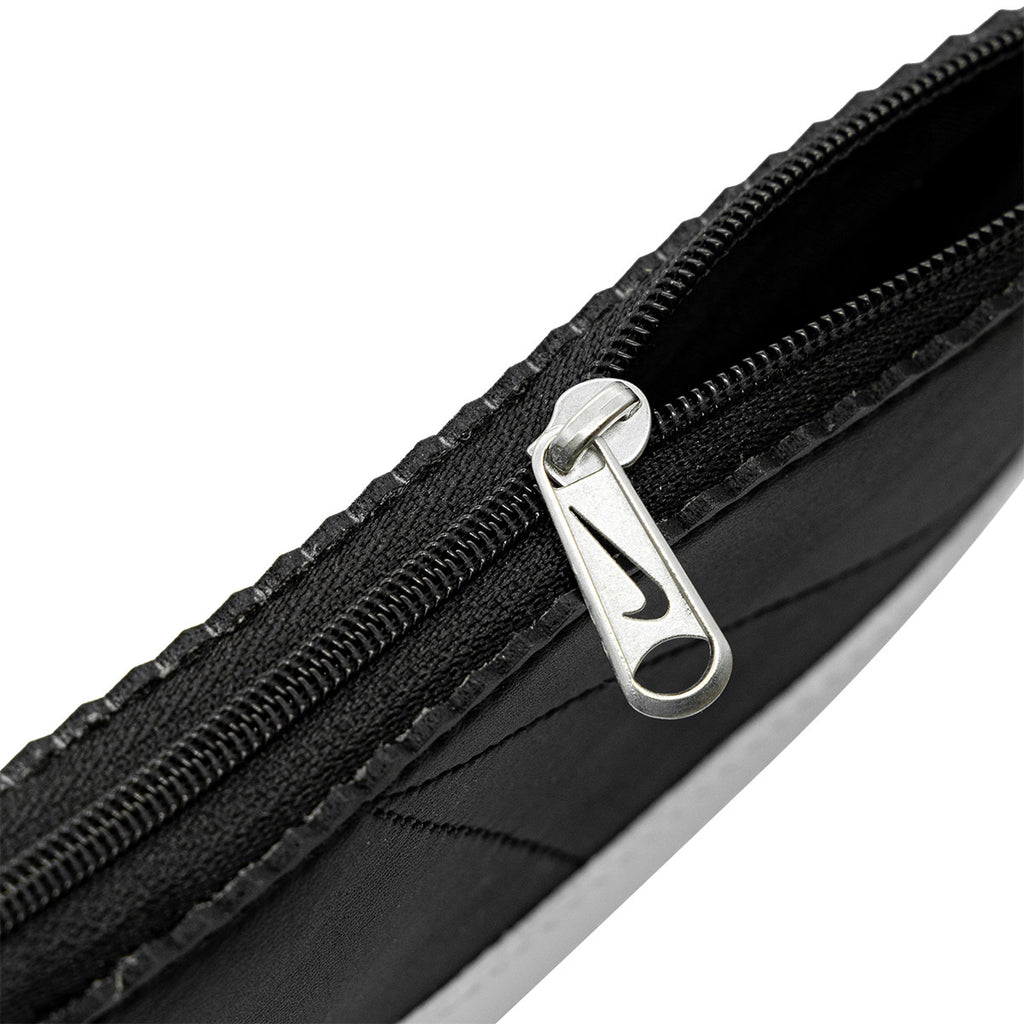 NIKE ICON CORTEZ WRISTLET  - BLACK/BLACK/WHITE