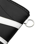 NIKE ICON CORTEZ WRISTLET  - BLACK/BLACK/WHITE