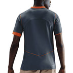 NIKE INTER MILAN 2025/2026 THIRD PLAYER JERSEY - THUNDER BLUE/SAFETY ORANGE/SAFETY ORANGE