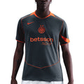 NIKE INTER MILAN 2025/2026 THIRD REPLICA JERSEY - THUNDER BLUE/SAFETY ORANGE/SAFETY ORANGE