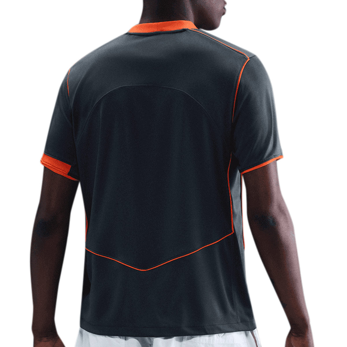 NIKE INTER MILAN 2025/2026 THIRD REPLICA JERSEY - THUNDER BLUE/SAFETY ORANGE/SAFETY ORANGE