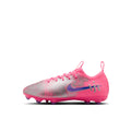 NIKE JR MERCURIAL VAPOR 16 ACADEMY VJR FG/MG - SUNSET PULSE/OLD ROYAL