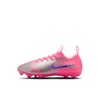 NIKE JR MERCURIAL VAPOR 16 ACADEMY VJR FG/MG - SUNSET PULSE/OLD ROYAL