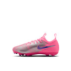NIKE JR MERCURIAL VAPOR 16 ACADEMY VJR FG/MG - SUNSET PULSE/OLD ROYAL