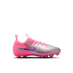NIKE JR MERCURIAL VAPOR 16 ACADEMY VJR FG/MG - SUNSET PULSE/OLD ROYAL