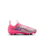 NIKE JR MERCURIAL VAPOR 16 ACADEMY VJR FG/MG - SUNSET PULSE/OLD ROYAL