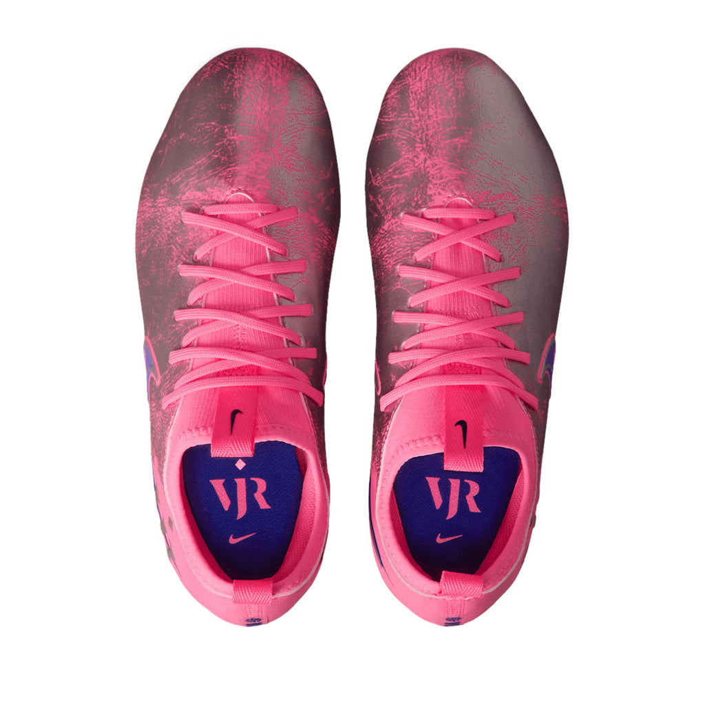 NIKE JR MERCURIAL VAPOR 16 ACADEMY VJR FG/MG - SUNSET PULSE/OLD ROYAL