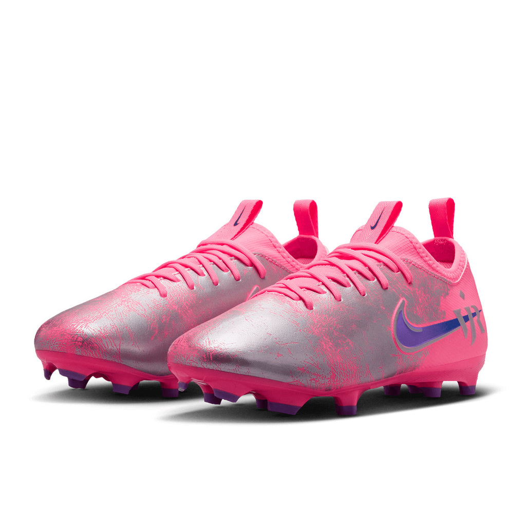 NIKE JR MERCURIAL VAPOR 16 ACADEMY VJR FG/MG - SUNSET PULSE/OLD ROYAL
