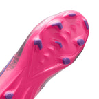 NIKE JR MERCURIAL VAPOR 16 ACADEMY VJR FG/MG - SUNSET PULSE/OLD ROYAL