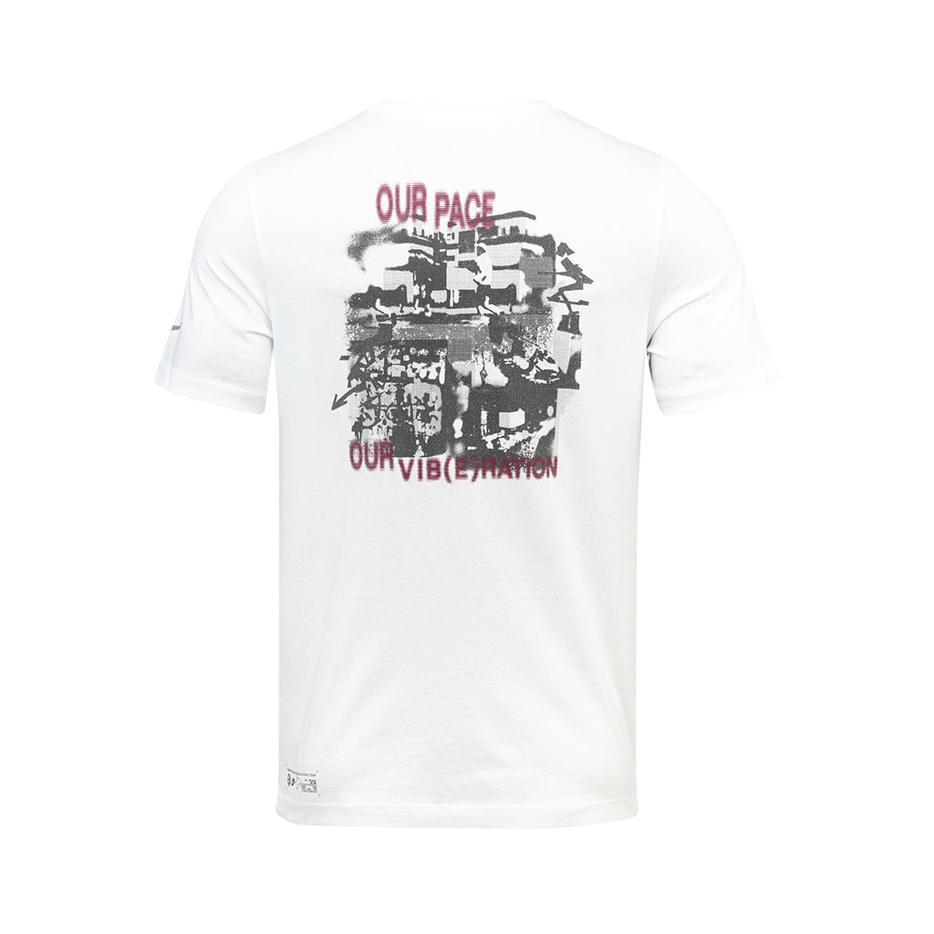 Nike M Dri Fit Tee Run Mop2