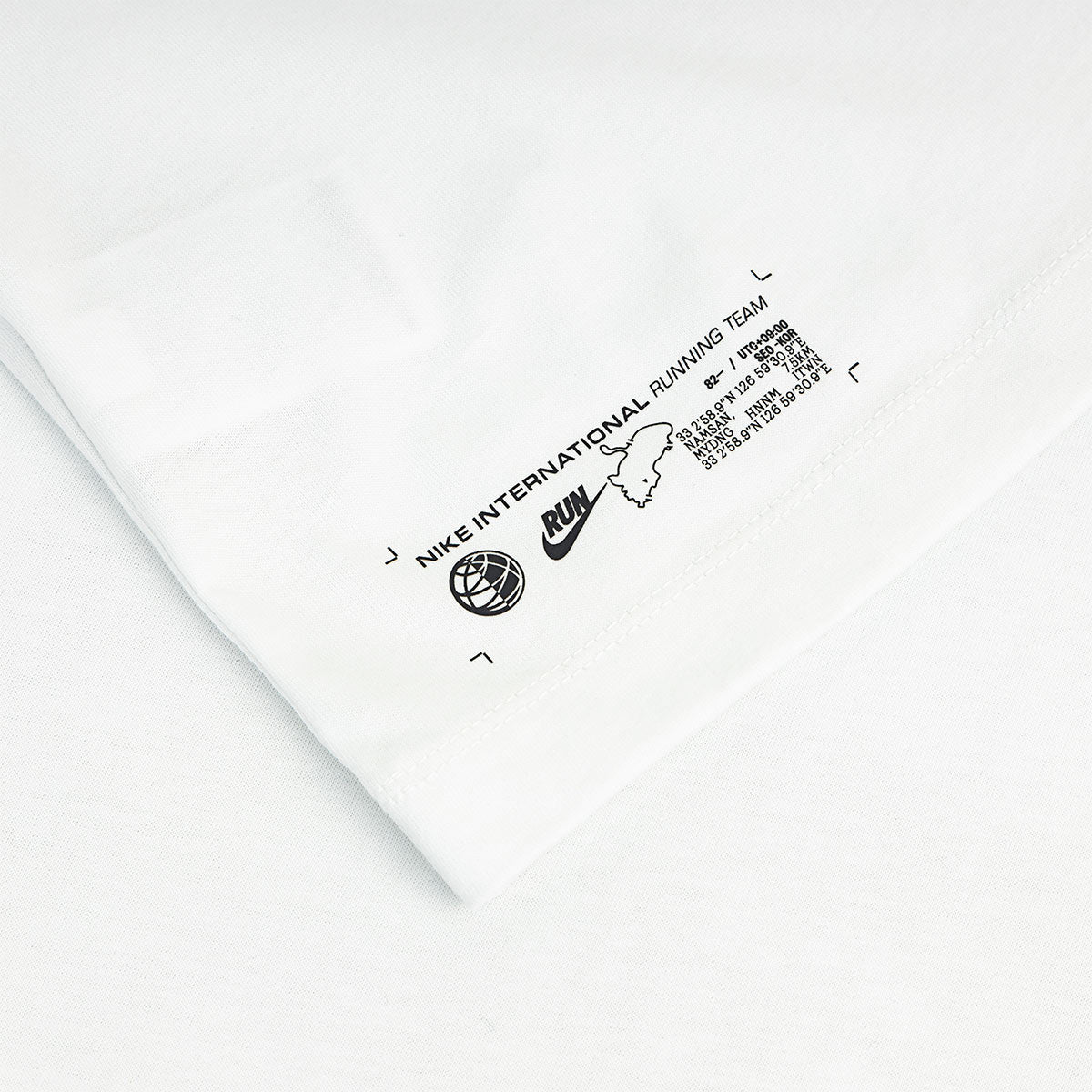Nike M Dri Fit Tee Run Mop2