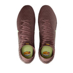 NIKE MERCURIAL SUPERFLY 10 ELITE KM FG - PLUM ECLIPSE/METALLIC SILVER