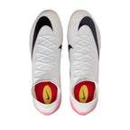 NIKE MERCURIAL SUPERFLY 10 ELITE LV8 FG - UNIVERSITY RED/DARK OBSIDIAN
