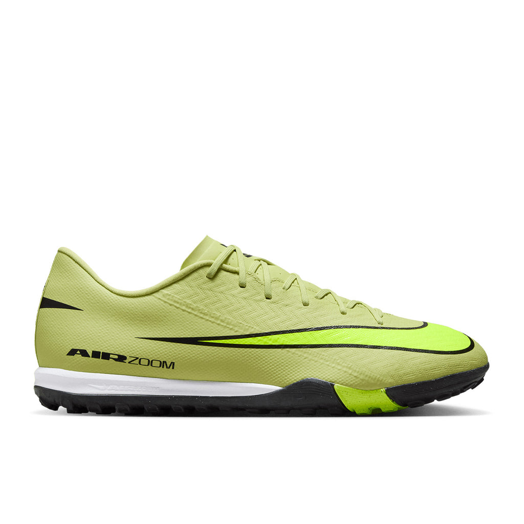 NIKE MERCURIAL VAPOR 16 ACADEMY TF - LIMELIGHT/VOLT/HYPER CRIMSON