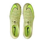 NIKE MERCURIAL VAPOR 16 ACADEMY TF - LIMELIGHT/VOLT/HYPER CRIMSON