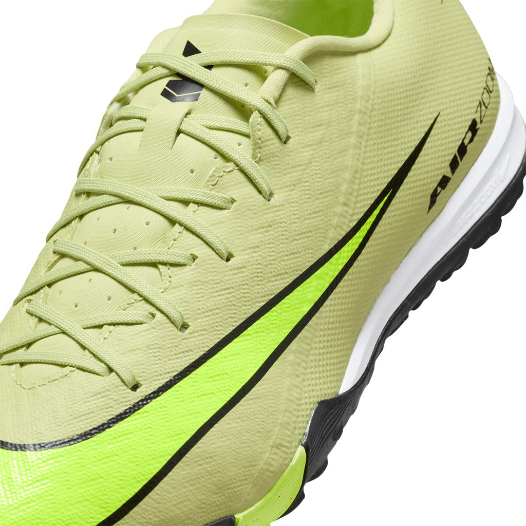 NIKE MERCURIAL VAPOR 16 ACADEMY TF - LIMELIGHT/VOLT/HYPER CRIMSON