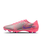 NIKE MERCURIAL VAPOR 16 ACADEMY VJR FG/MG - SUNSET PULSE/OLD ROYAL