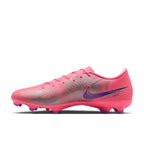 NIKE MERCURIAL VAPOR 16 ACADEMY VJR FG/MG - SUNSET PULSE/OLD ROYAL