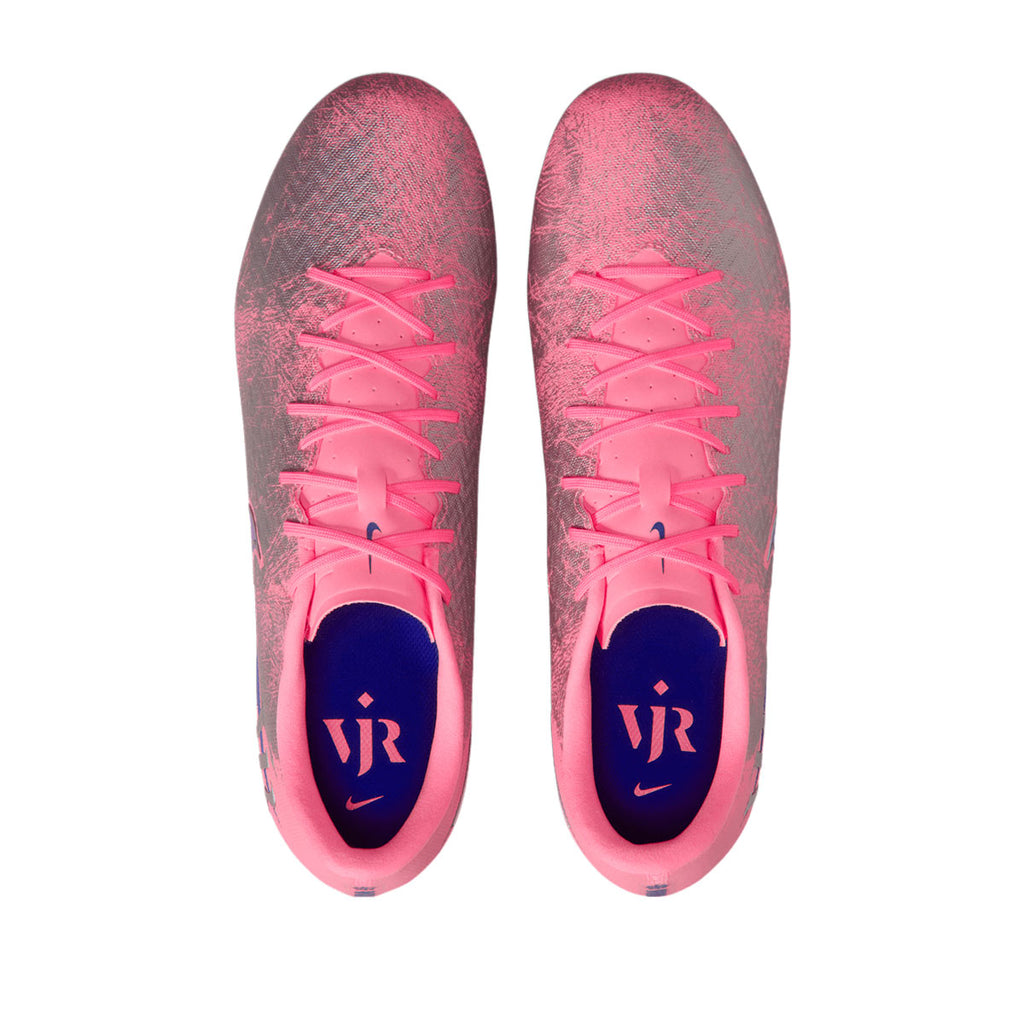 NIKE MERCURIAL VAPOR 16 ACADEMY VJR FG/MG - SUNSET PULSE/OLD ROYAL