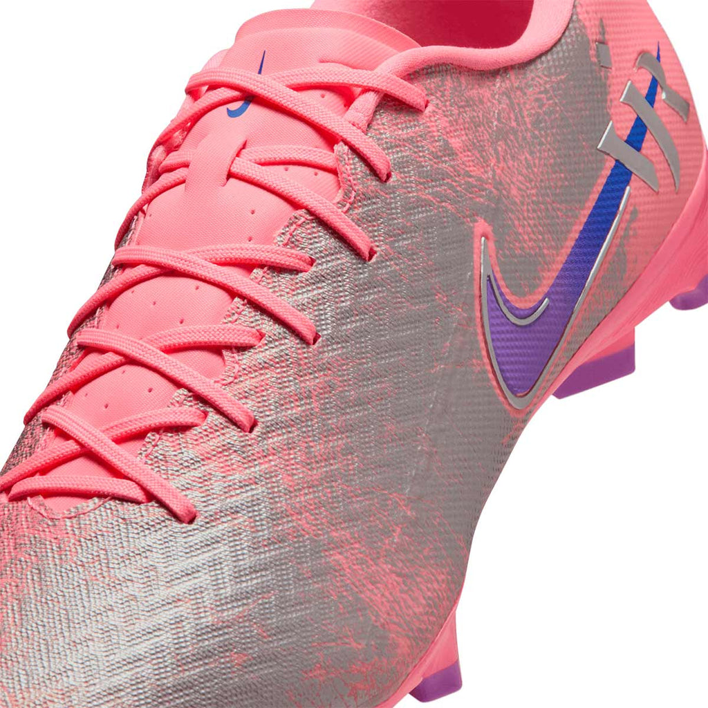 NIKE MERCURIAL VAPOR 16 ACADEMY VJR FG/MG - SUNSET PULSE/OLD ROYAL