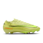 NIKE MERCURIAL VAPOR 16 ELITE FG - LIMELIGHT/VOLT/HYPER CRIMSON