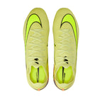 NIKE MERCURIAL VAPOR 16 ELITE FG - LIMELIGHT/VOLT/HYPER CRIMSON