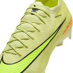NIKE MERCURIAL VAPOR 16 ELITE FG - LIMELIGHT/VOLT/HYPER CRIMSON