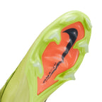 NIKE MERCURIAL VAPOR 16 ELITE FG - LIMELIGHT/VOLT/HYPER CRIMSON